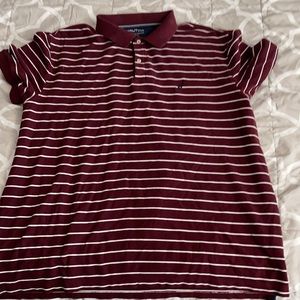 Men’s Nautica Polo 3xl